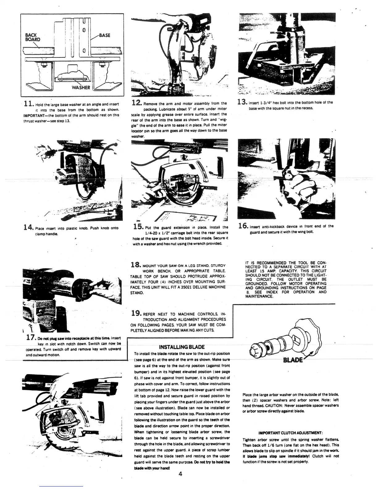 Page #4 background image