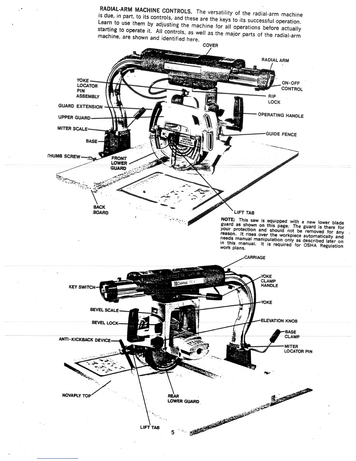 Page #5 background image