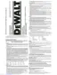 Preview: Instruction Manual