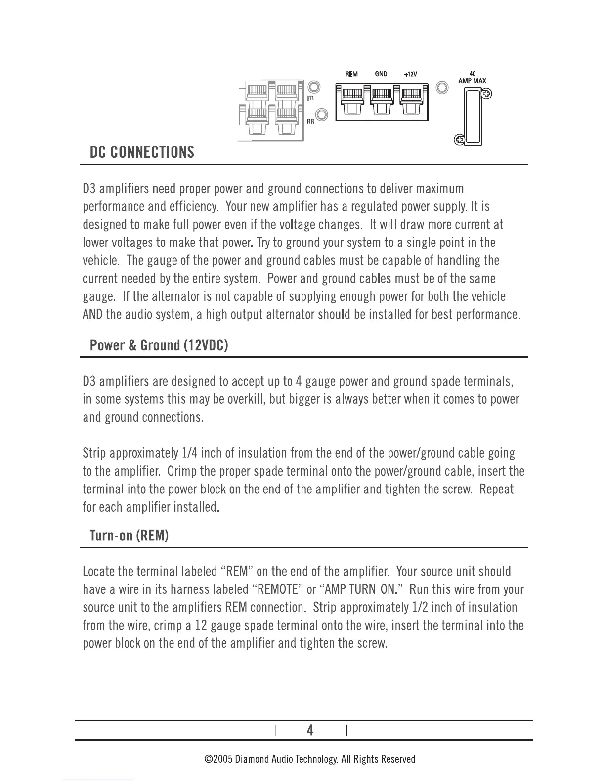 Page #5 background image