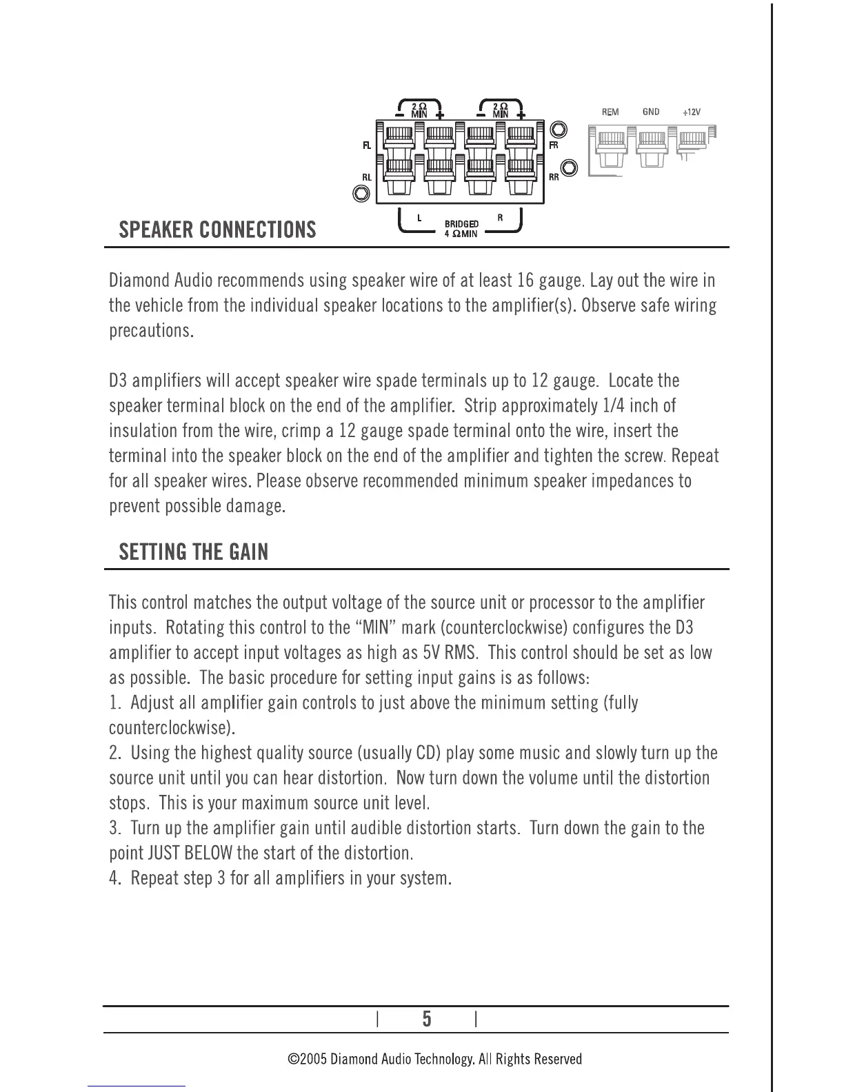 Page #6 background image