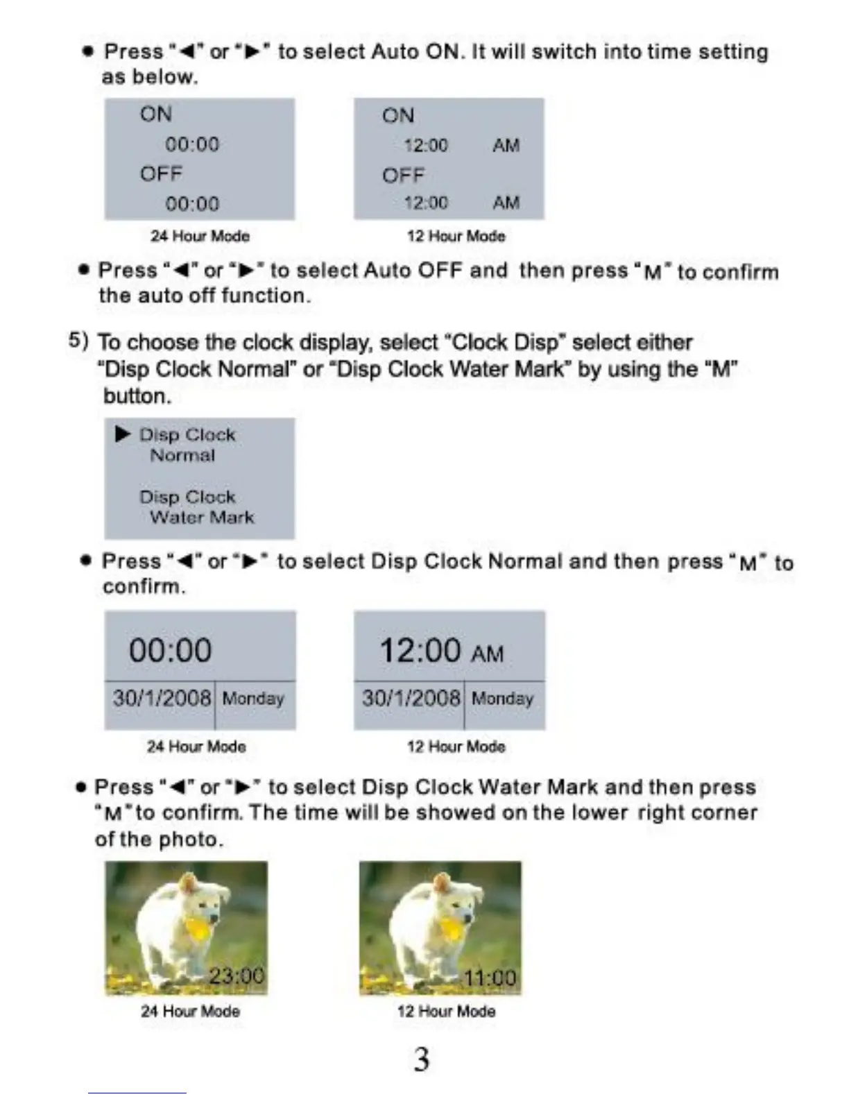 Page #4 background image