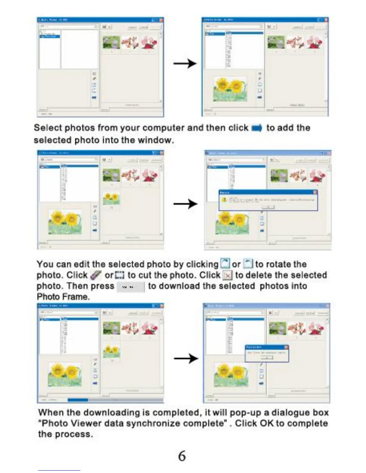 Page #7 background image