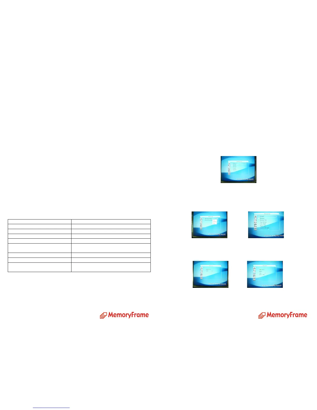 Page #2 background image
