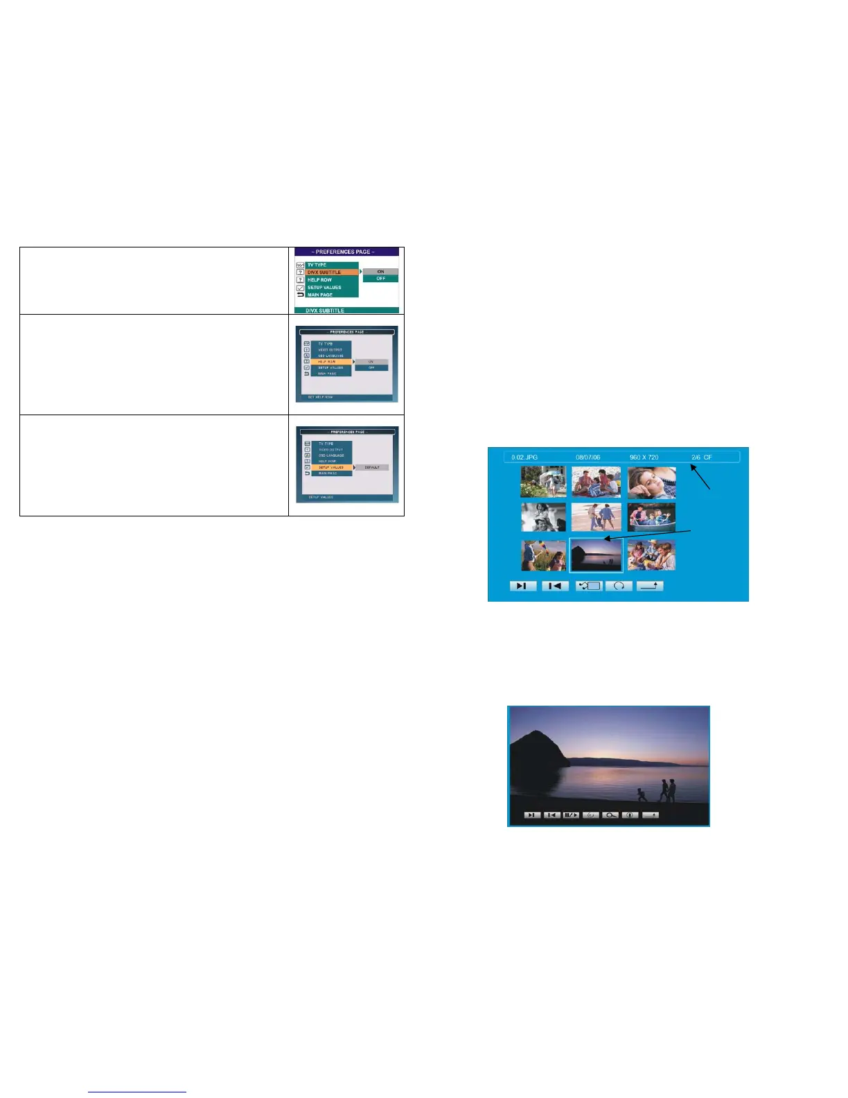 Page #5 background image