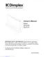 Preview: Owner's Manual