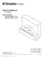 Preview: Service Manual