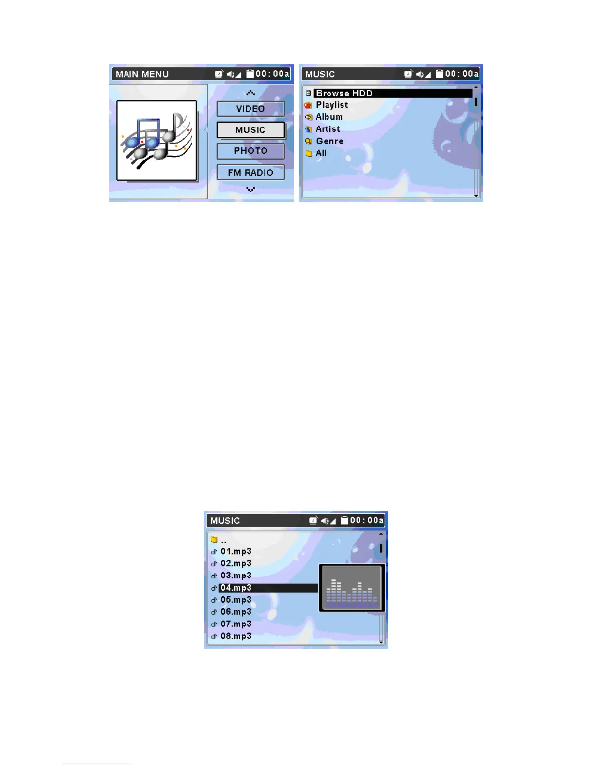 Page #44 background image