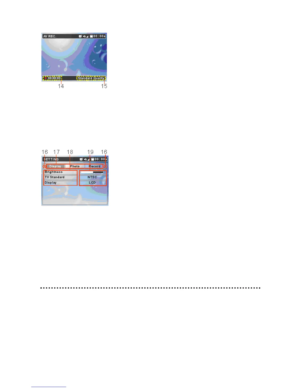 Page #13 background image
