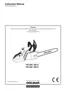 Preview: Instruction Manual