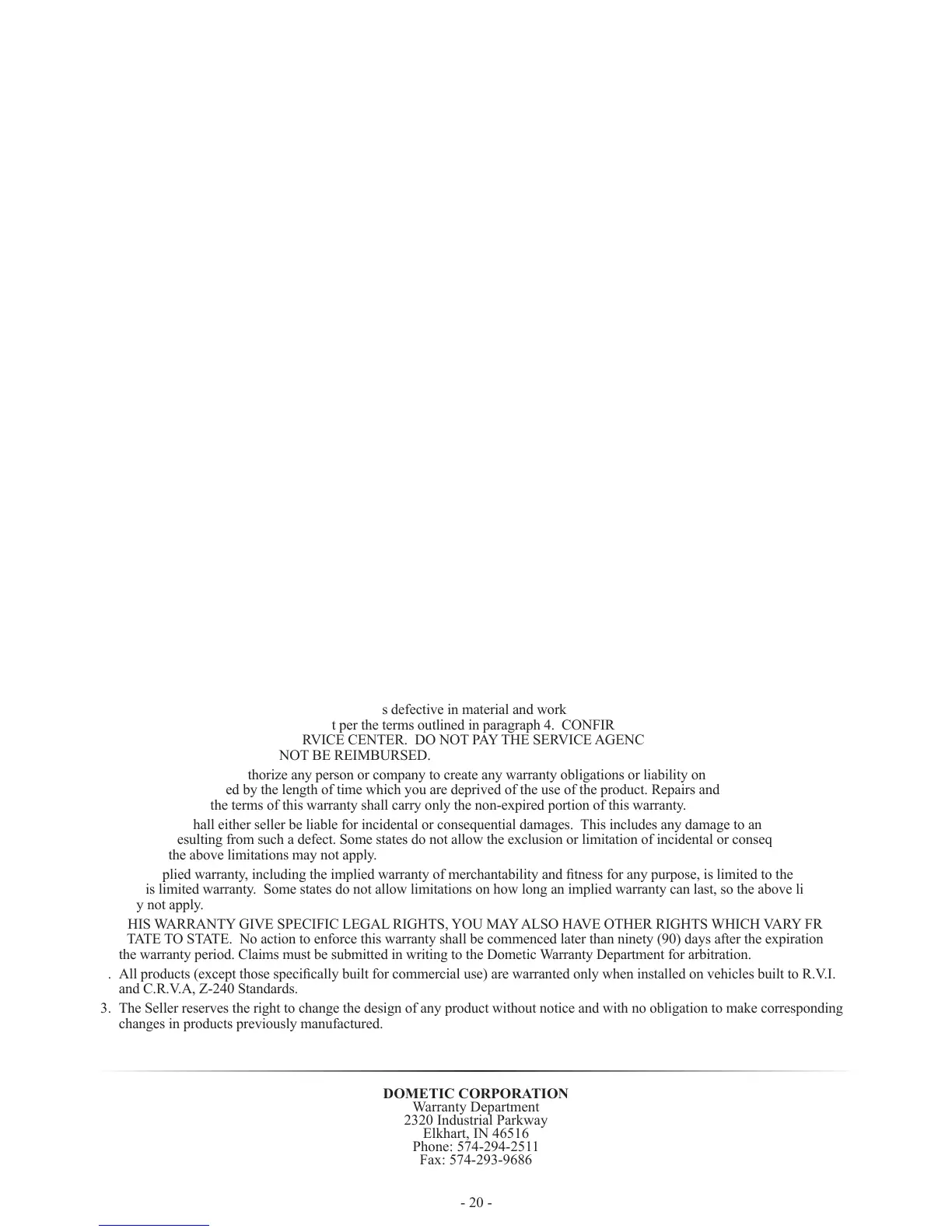 Page #20 background image