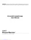 Preview: User Manual