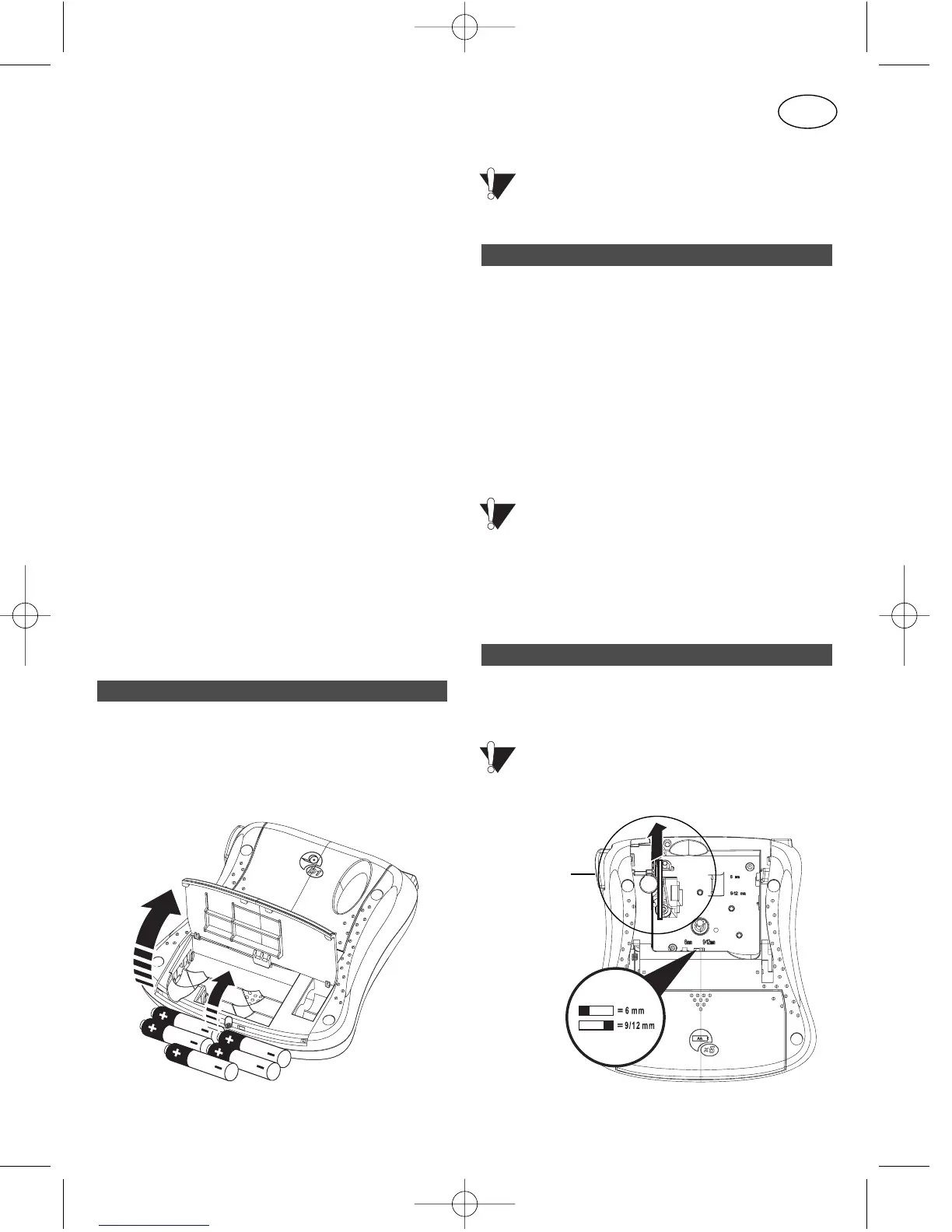 Page #3 background image