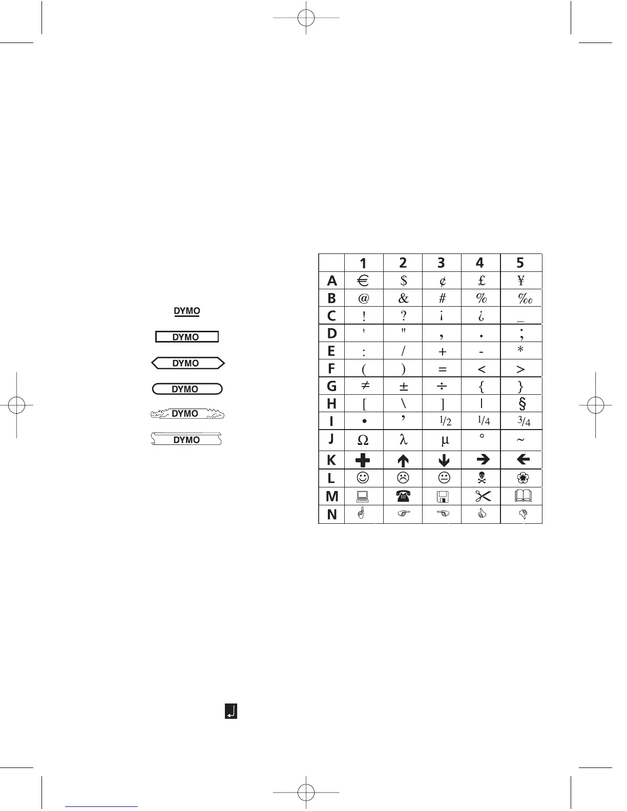 Page #6 background image