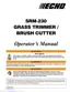 Preview: Operator's Manual