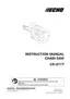 Preview: Instruction Manual