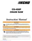 Preview: Instruction Manual