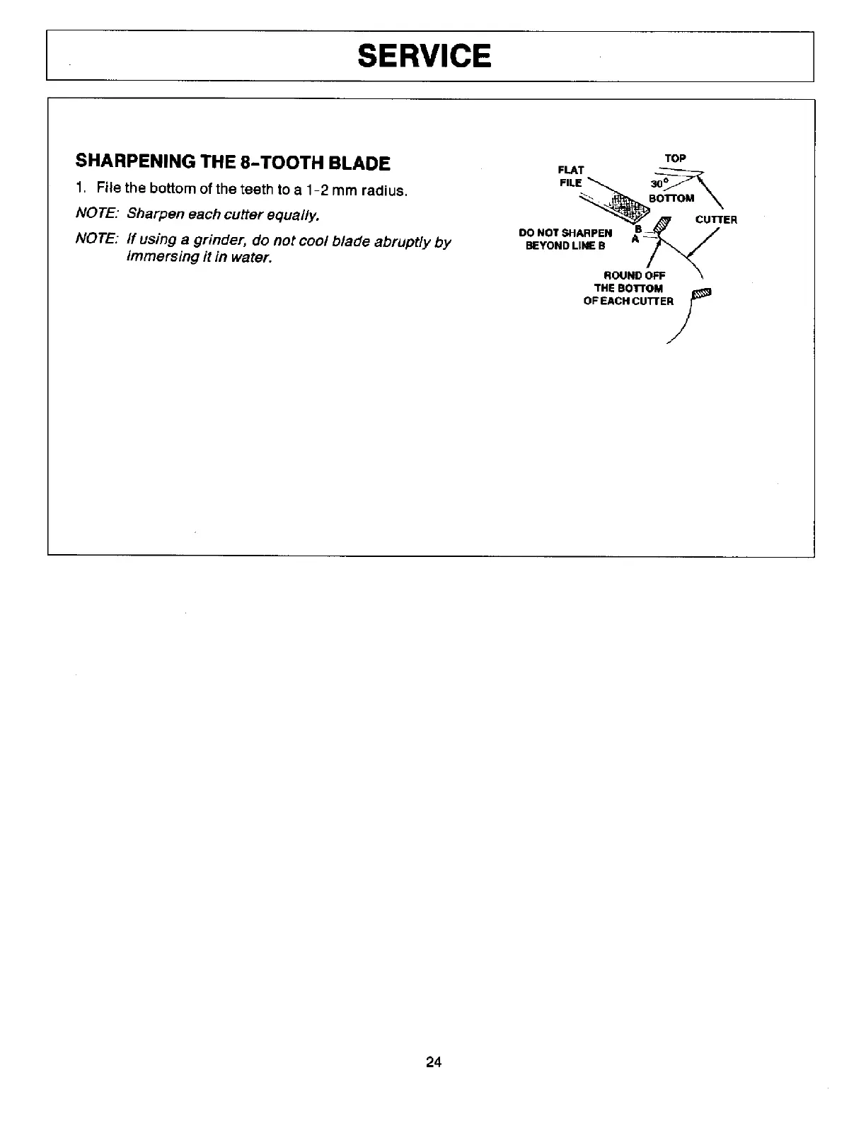 Page #25 background image