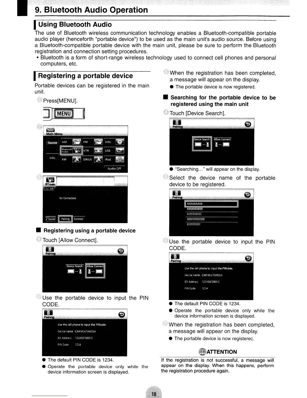 Page #18 background image