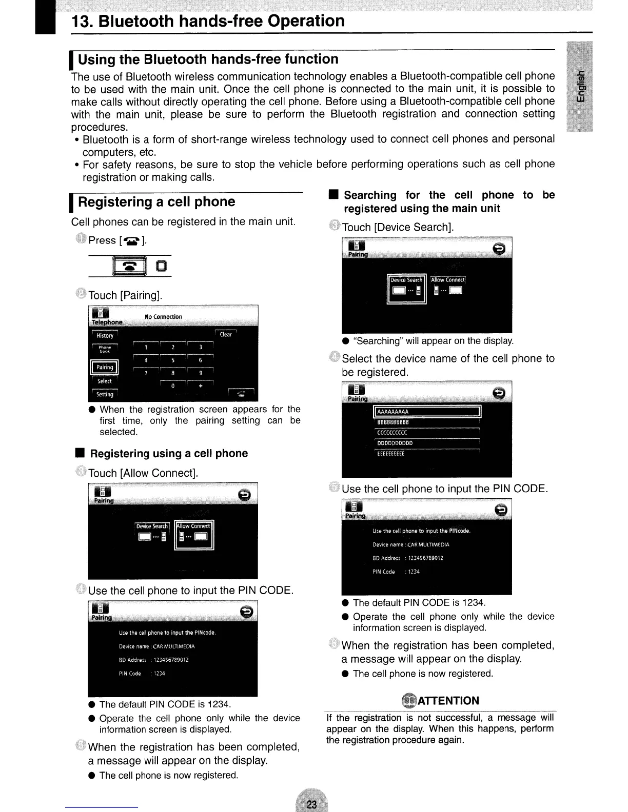 Page #23 background image