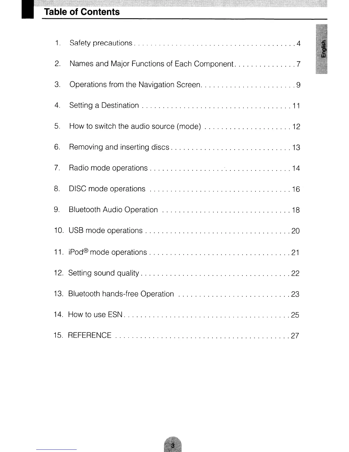 Page #3 background image