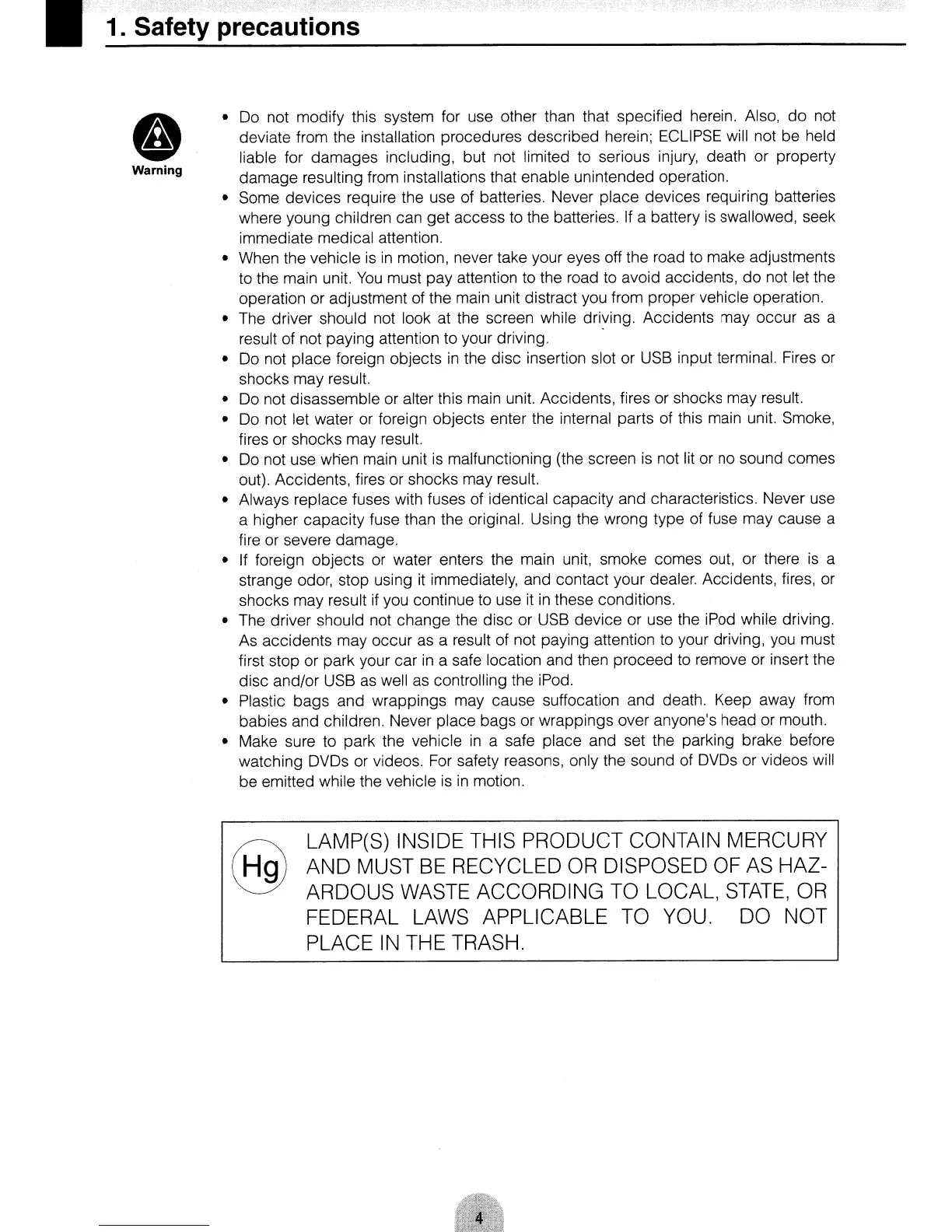 Page #4 background image