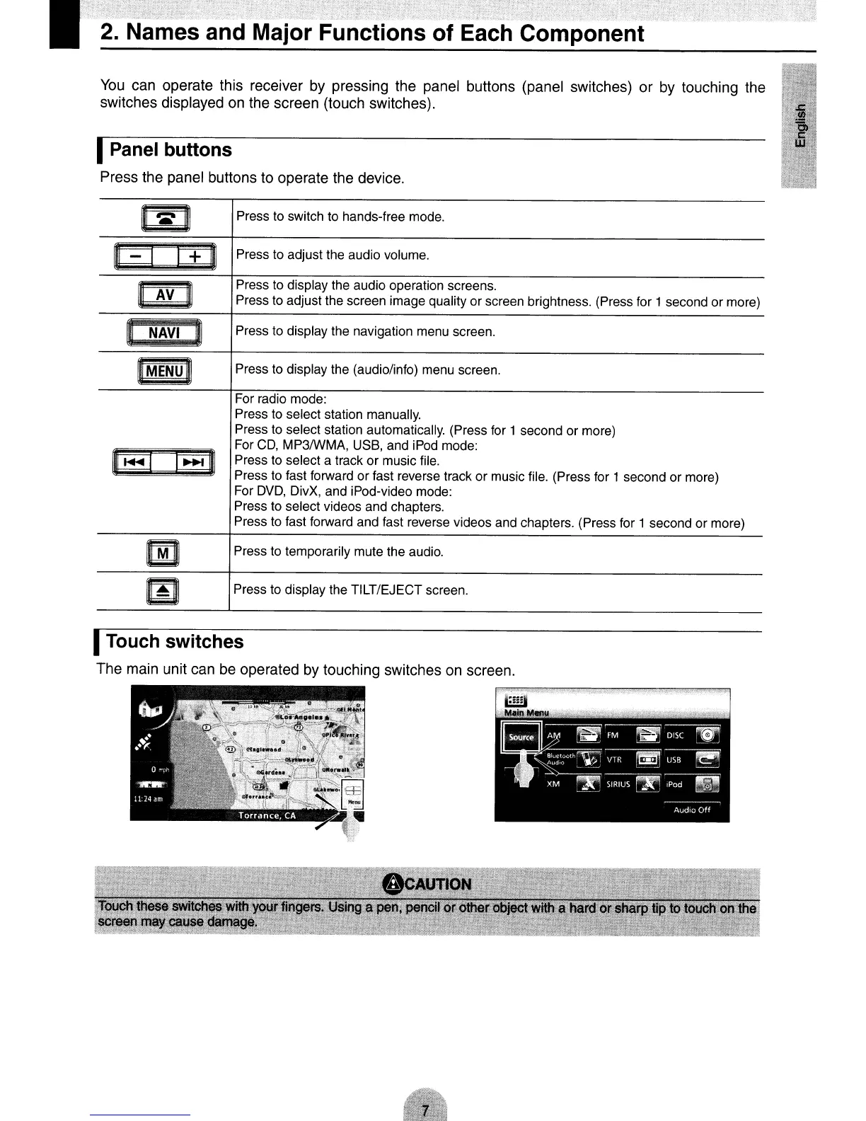 Page #7 background image