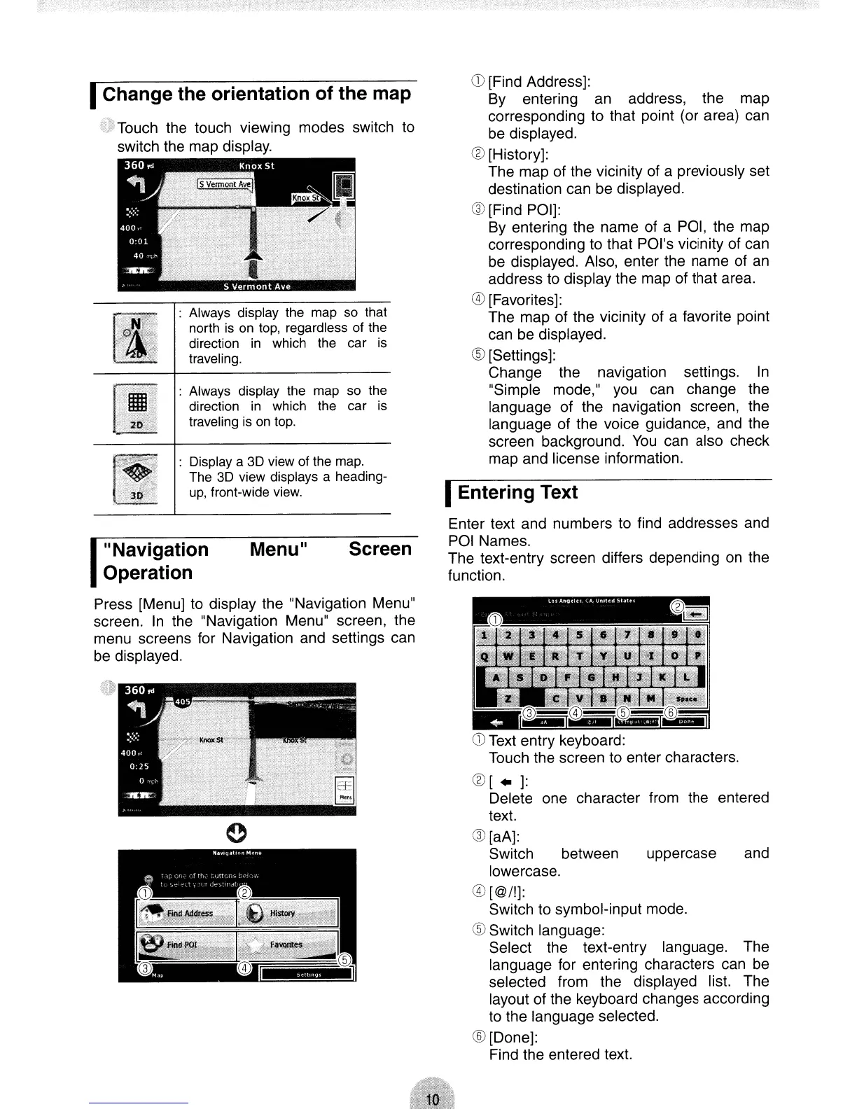 Page #10 background image