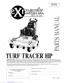 Preview: Parts Manual