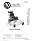 Preview: Parts Manual