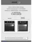 Preview: Care & Instruction Manual
