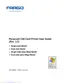 Preview: User Guide