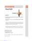 Preview: Parts Manual