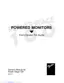 Preview: Owner's Manual