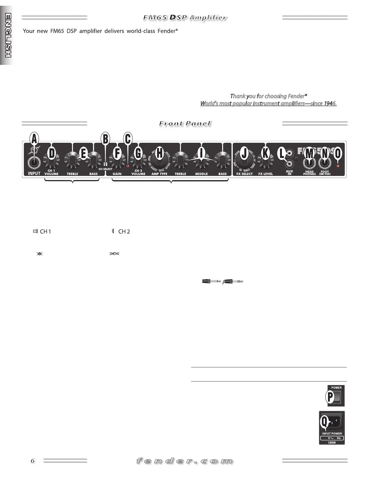 Page #6 background image