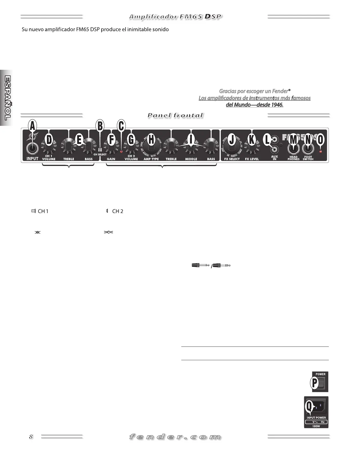 Page #8 background image