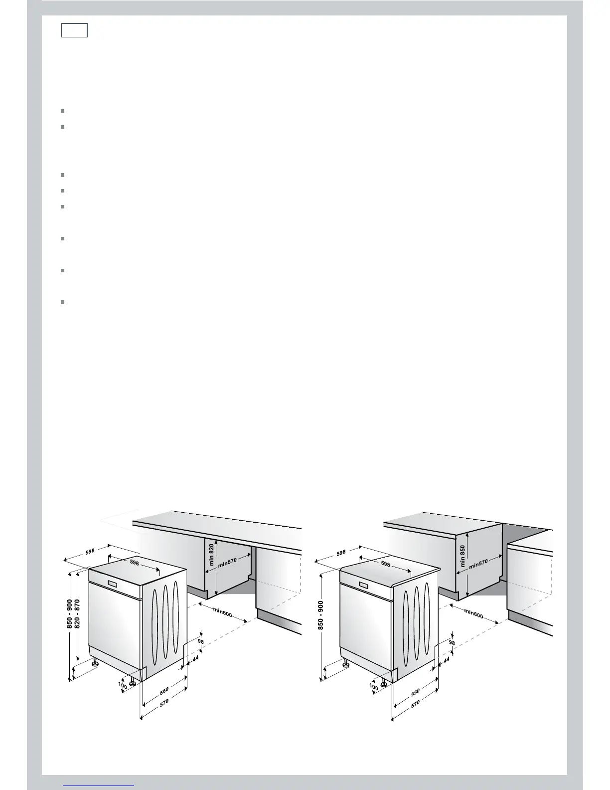 Page #6 background image