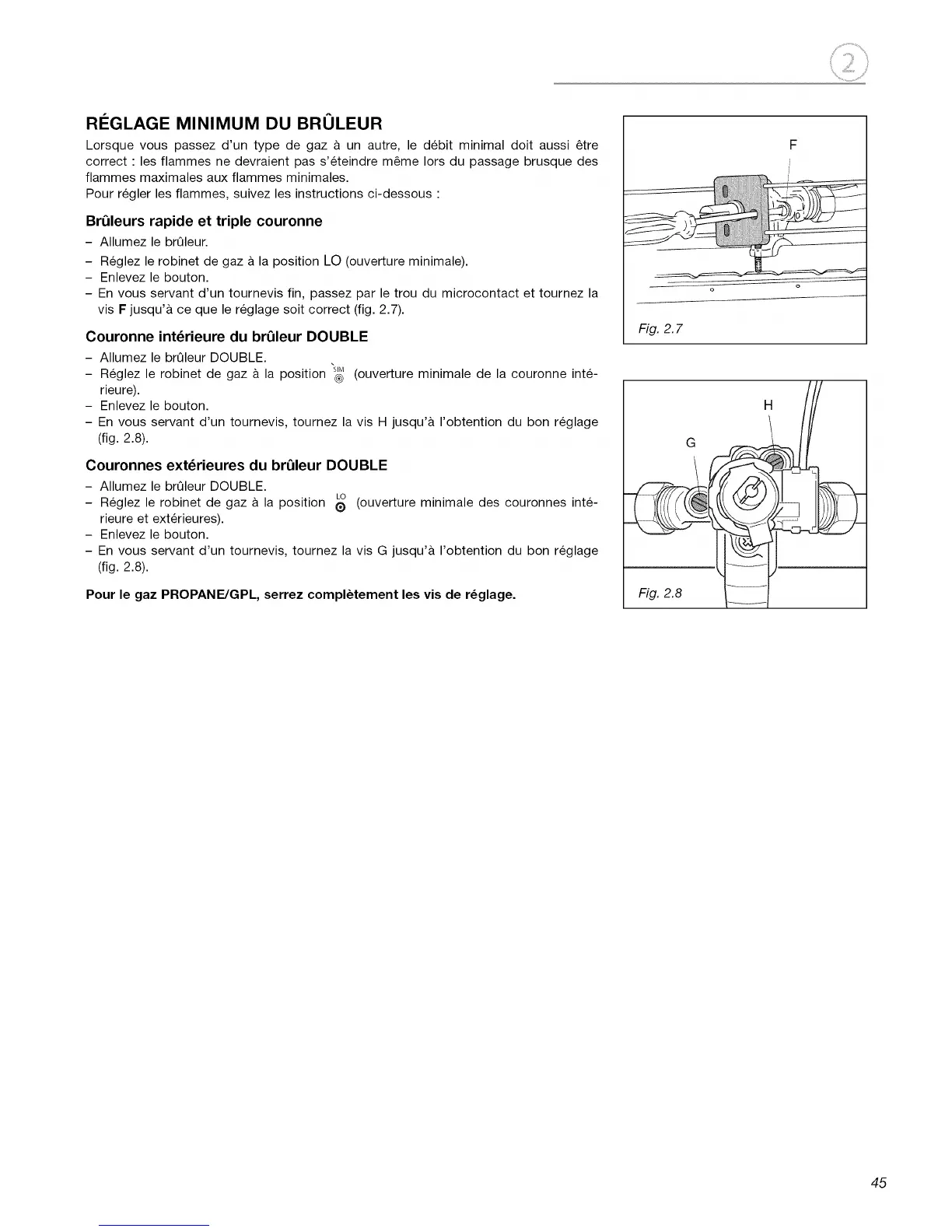 Page #45 background image