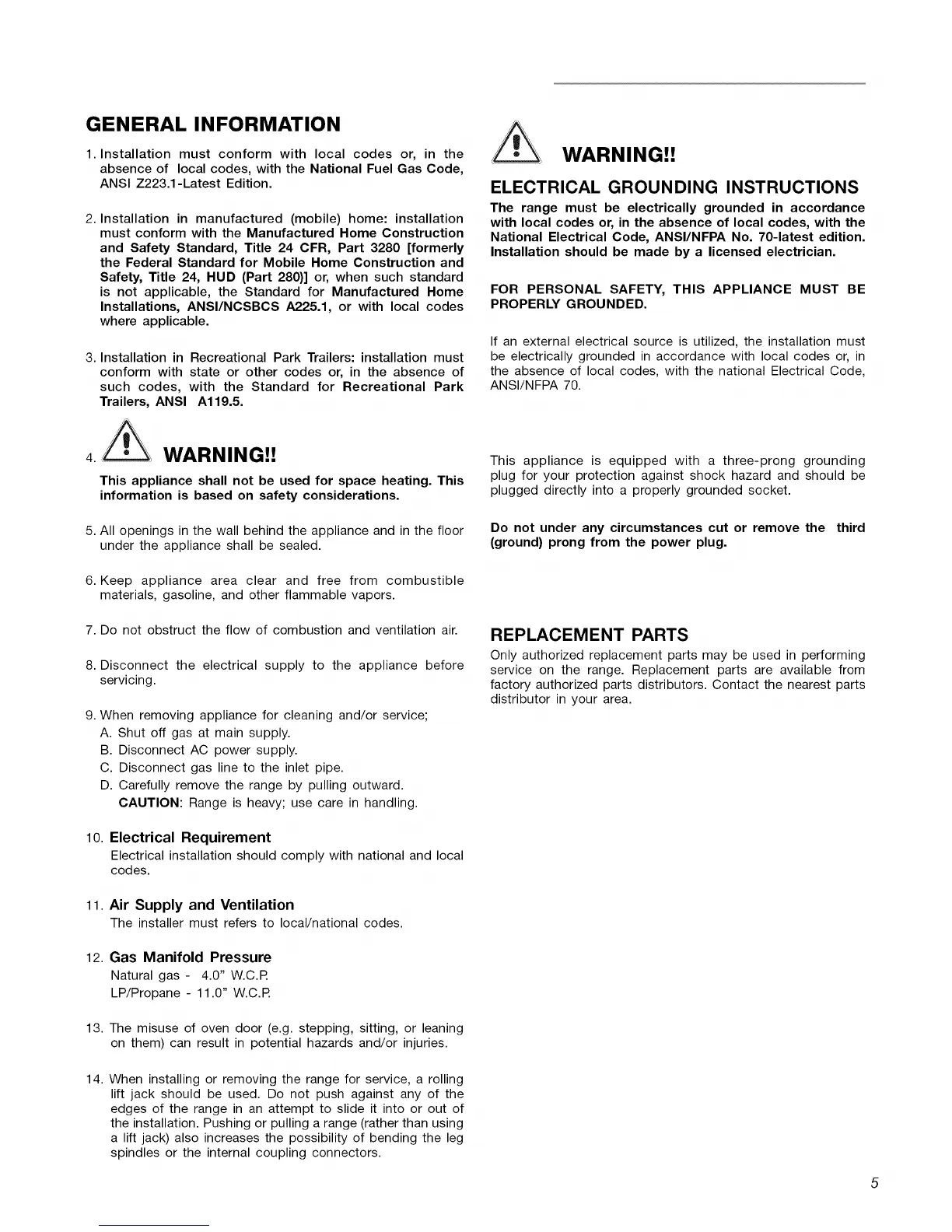 Page #5 background image