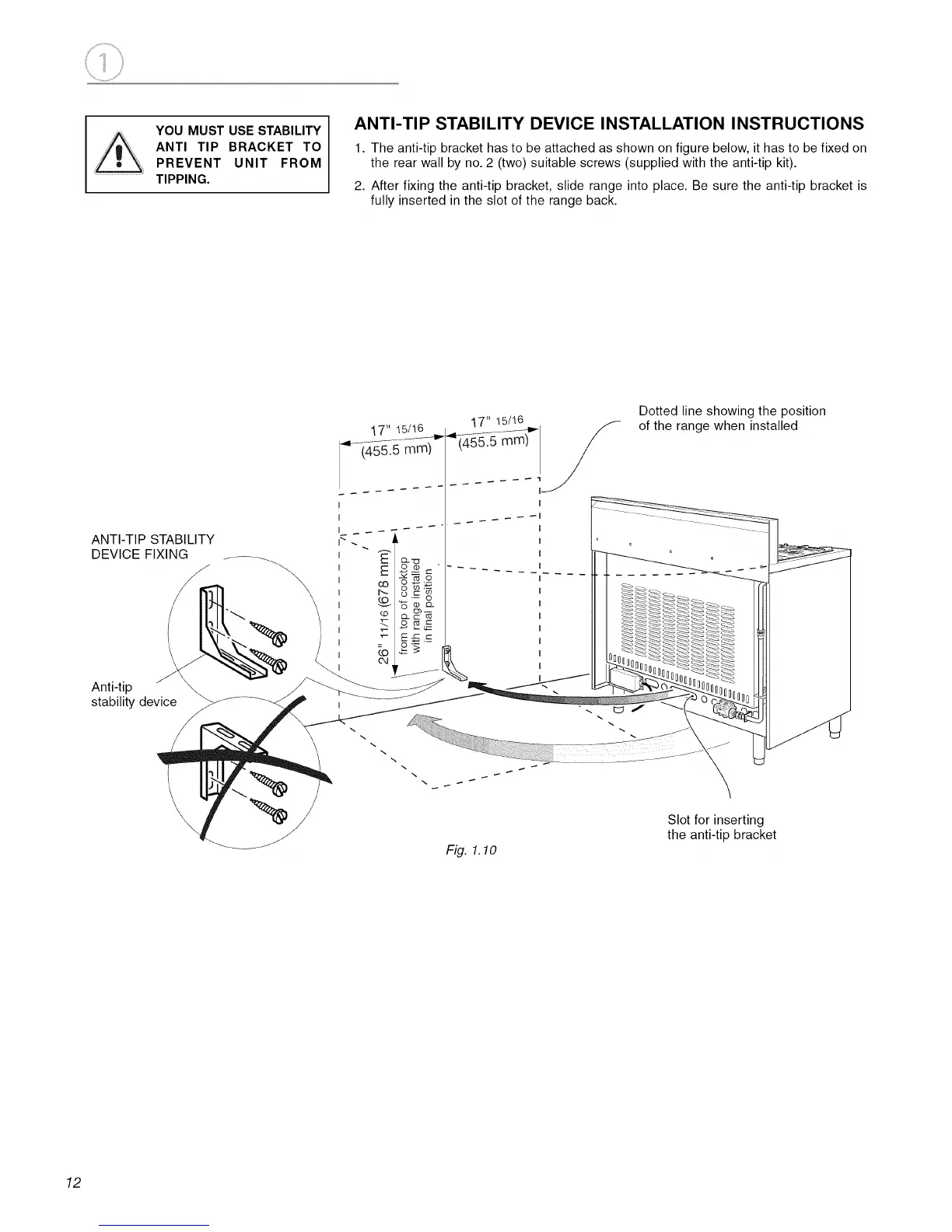 Page #12 background image