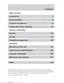 Preview: Owner's Manual