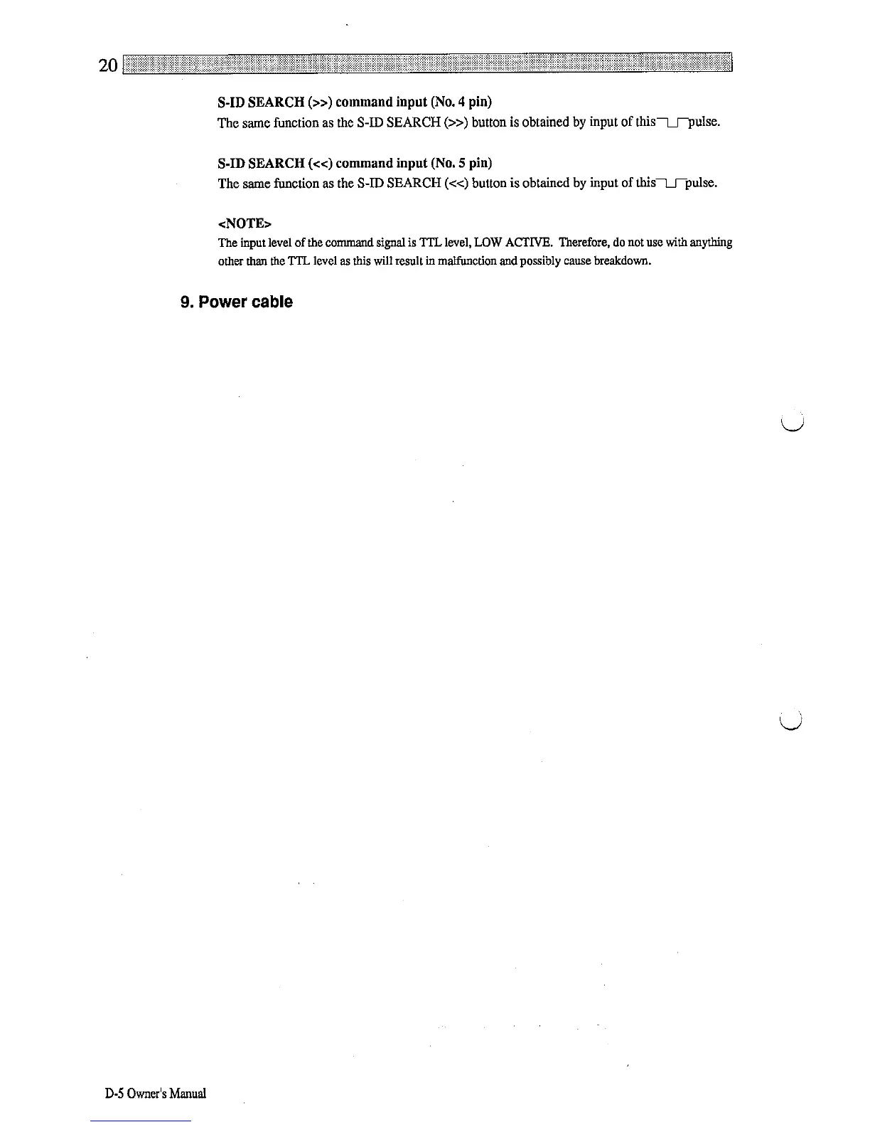 Page #20 background image