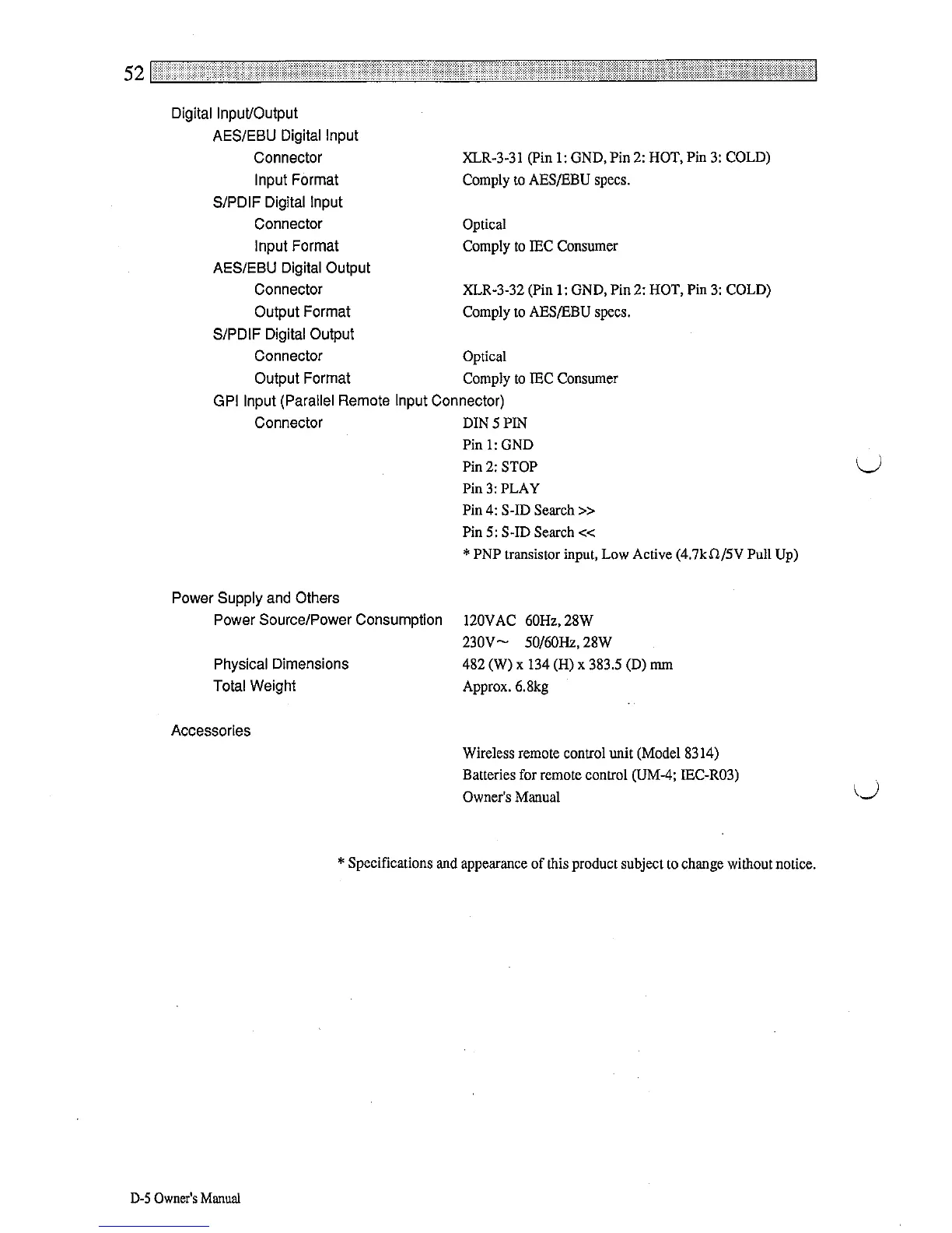 Page #52 background image