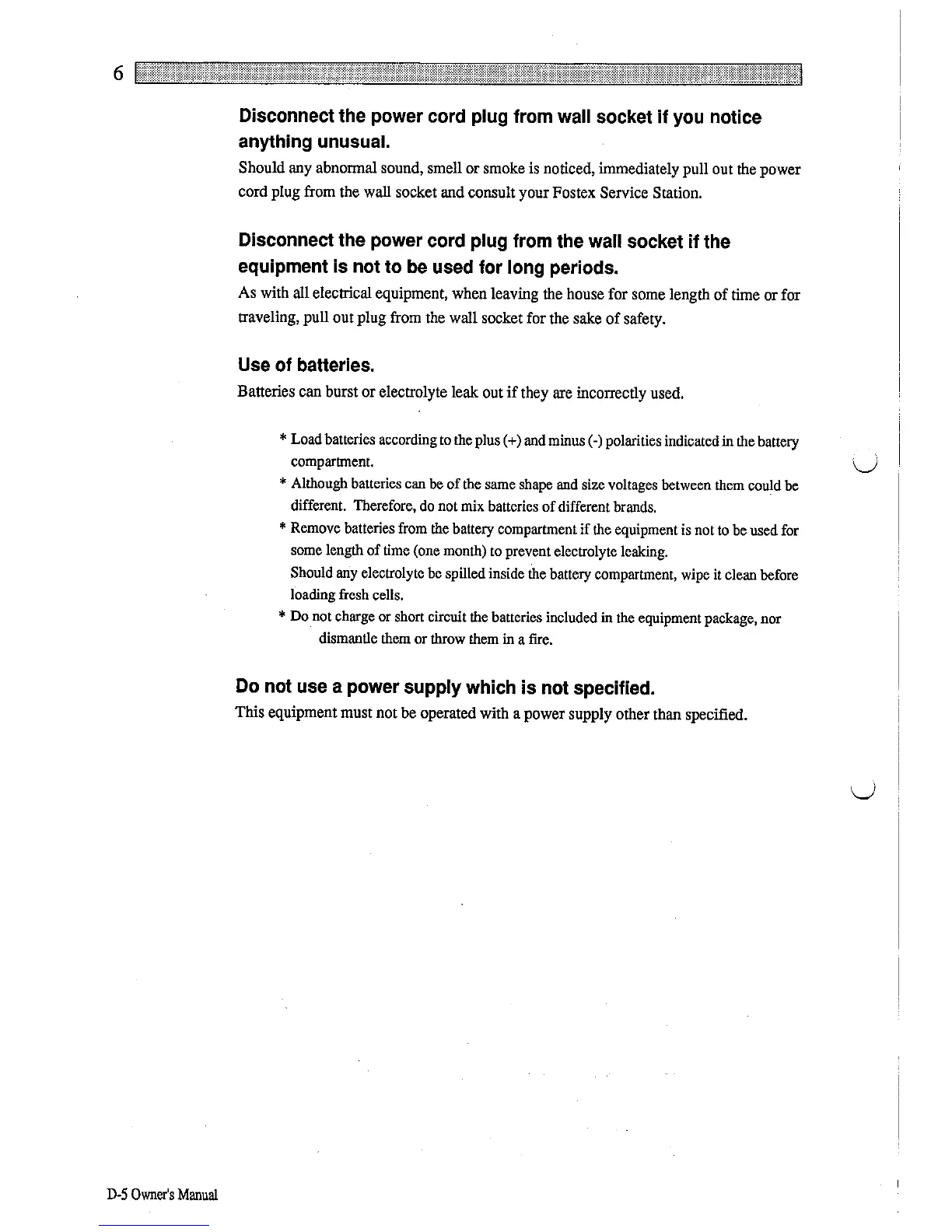 Page #6 background image