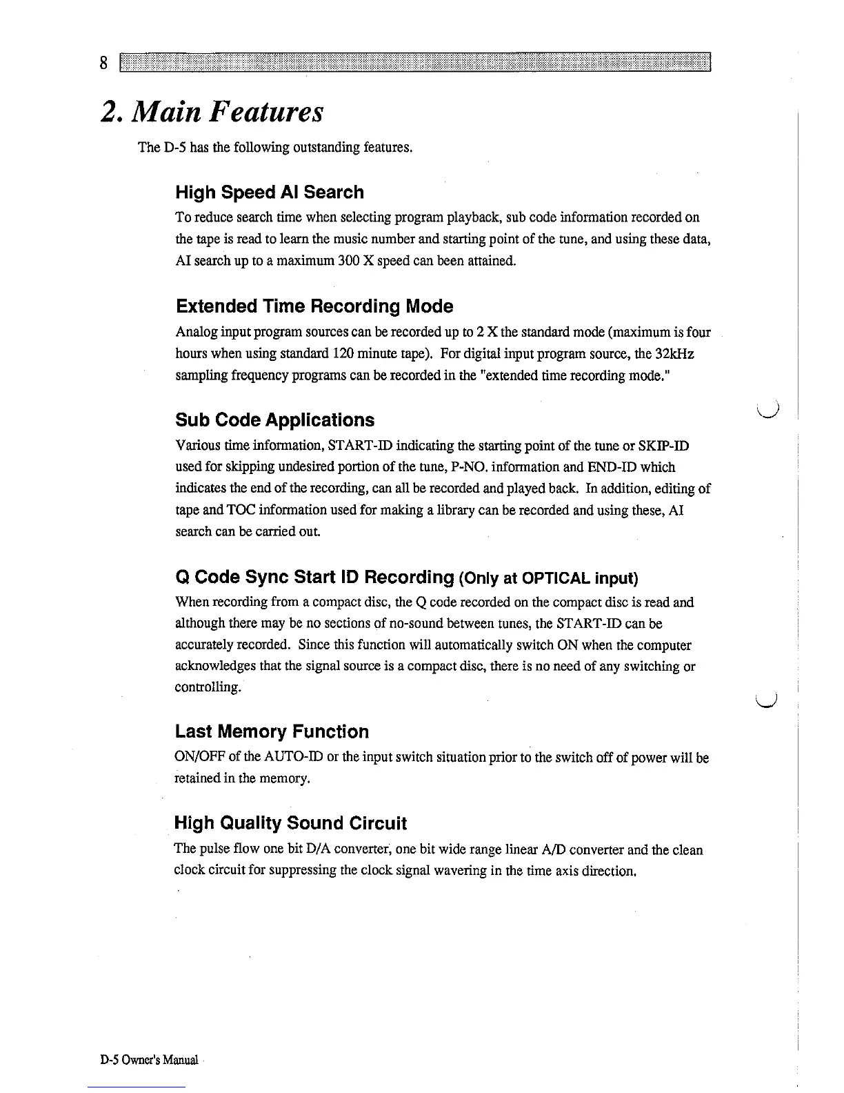 Page #8 background image
