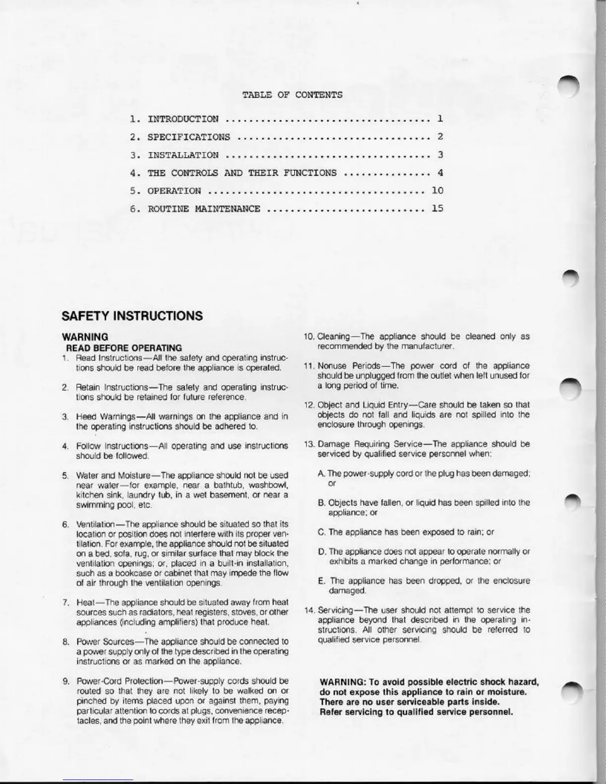 Page #2 background image