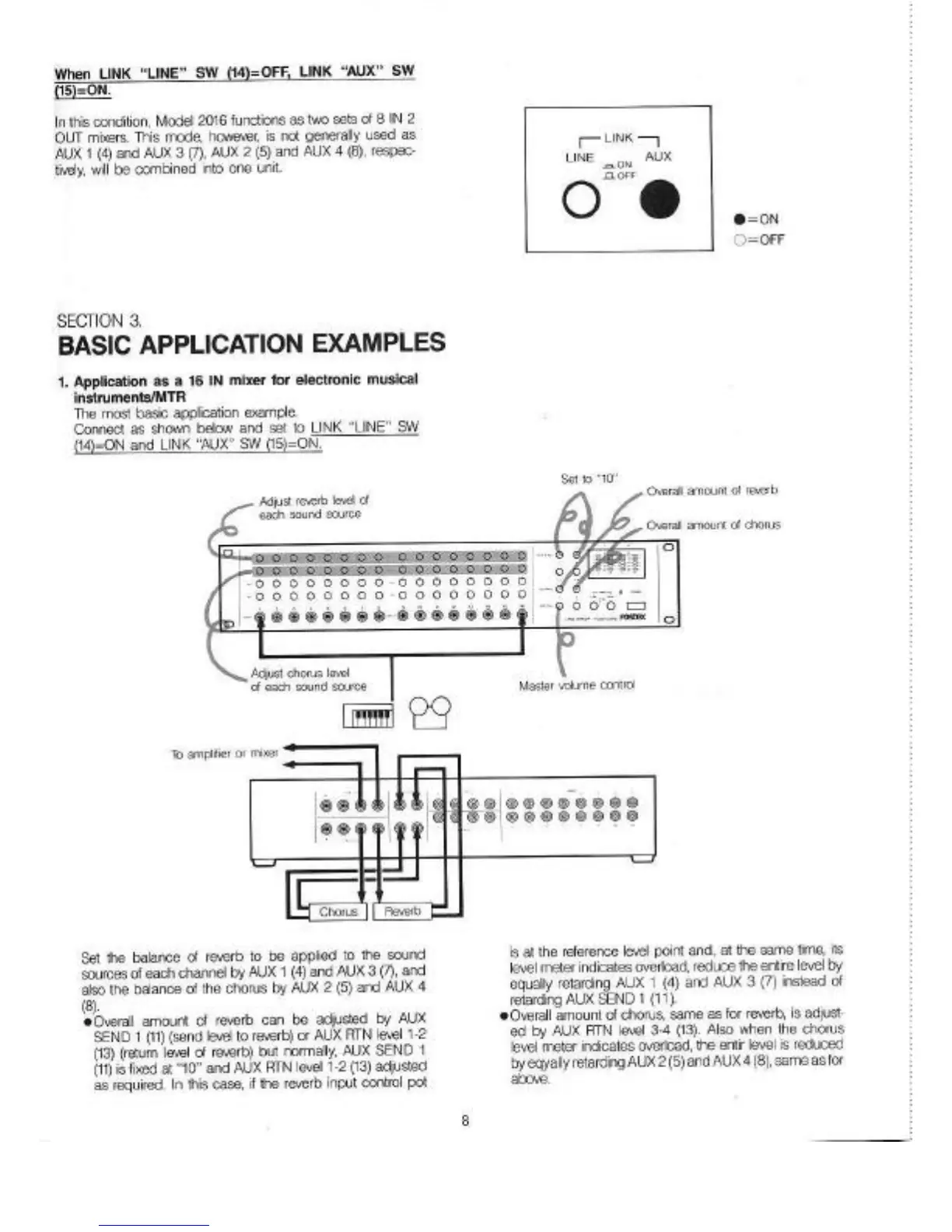 Page #10 background image