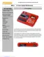 Preview: Specifications