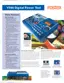 Preview: Specifications