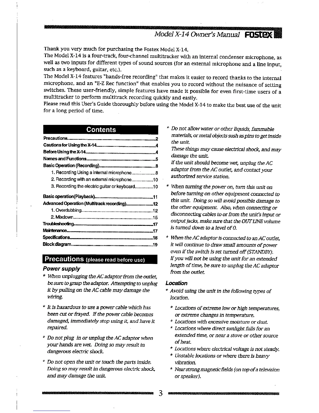 Page #3 background image